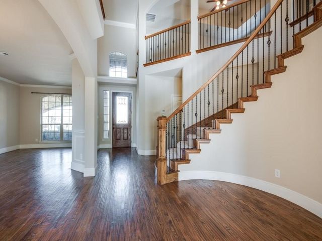 1640 Greenwood Court, Prosper, TX 75078