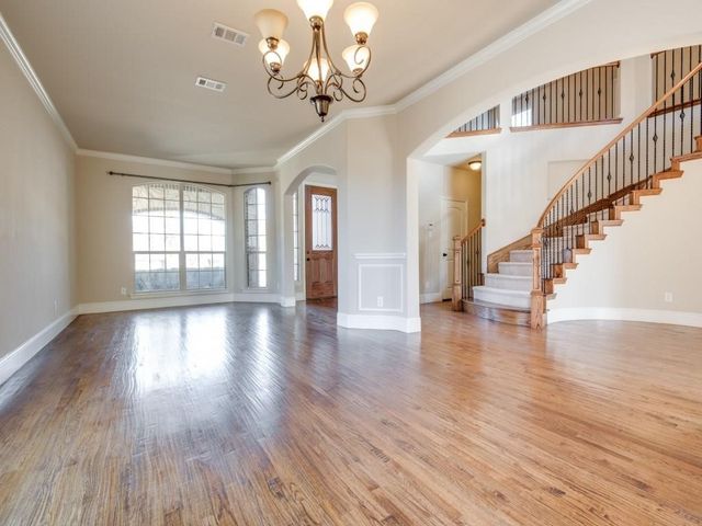 1640 Greenwood Court, Prosper, TX 75078