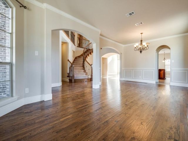 1640 Greenwood Court, Prosper, TX 75078