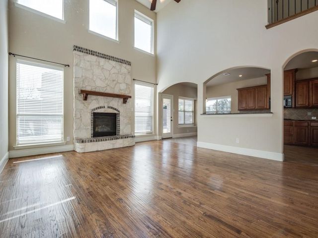 1640 Greenwood Court, Prosper, TX 75078