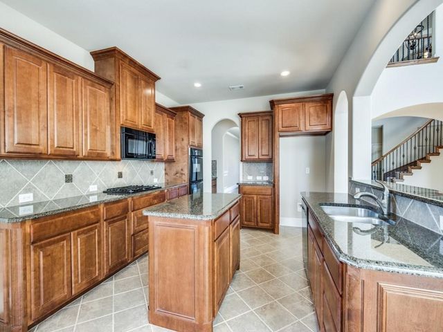 1640 Greenwood Court, Prosper, TX 75078