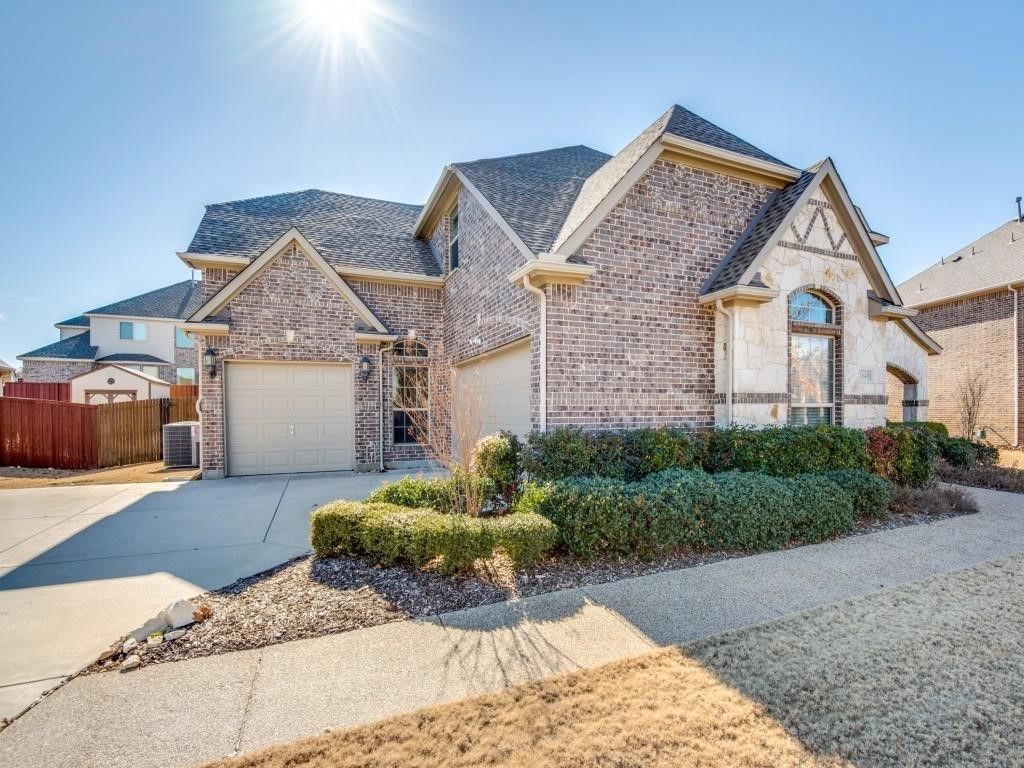 1640 Greenwood Court, Prosper, TX 75078