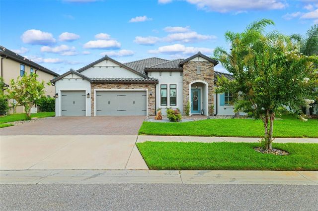 6126 MARSH TRAIL DRIVE, Odessa, FL 33556