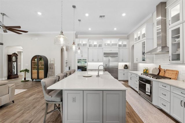 6126 MARSH TRAIL DRIVE, Odessa, FL 33556