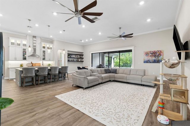 6126 MARSH TRAIL DRIVE, Odessa, FL 33556