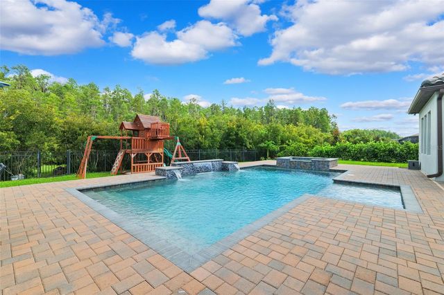 6126 MARSH TRAIL DRIVE, Odessa, FL 33556
