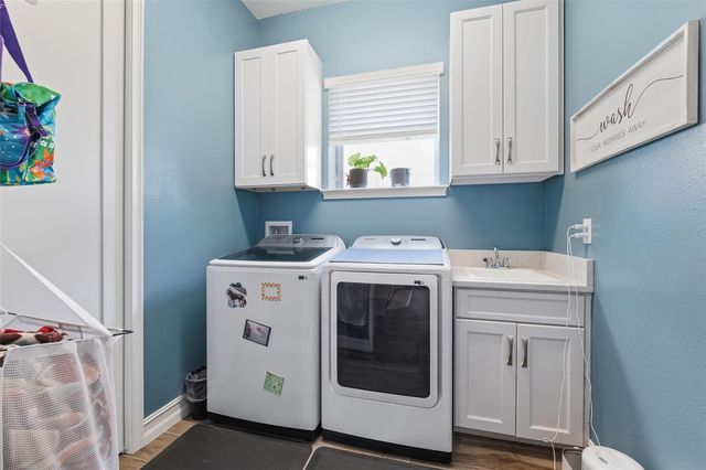 6126 MARSH TRAIL DRIVE, Odessa, FL 33556