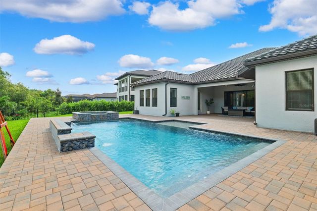 6126 MARSH TRAIL DRIVE, Odessa, FL 33556