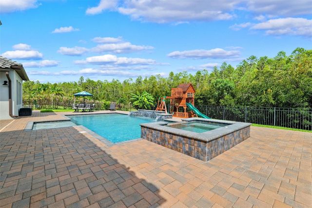 6126 MARSH TRAIL DRIVE, Odessa, FL 33556