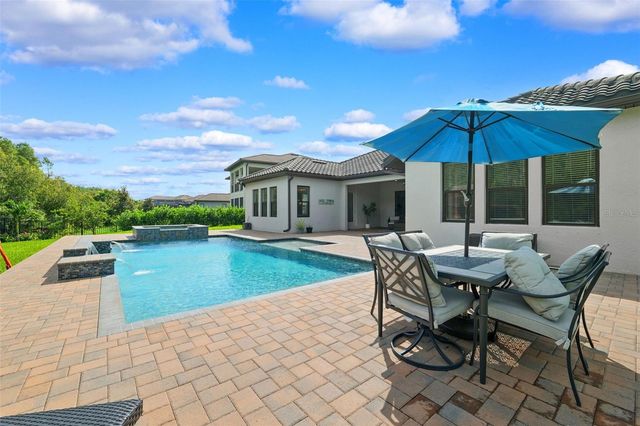 6126 MARSH TRAIL DRIVE, Odessa, FL 33556