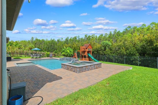 6126 MARSH TRAIL DRIVE, Odessa, FL 33556