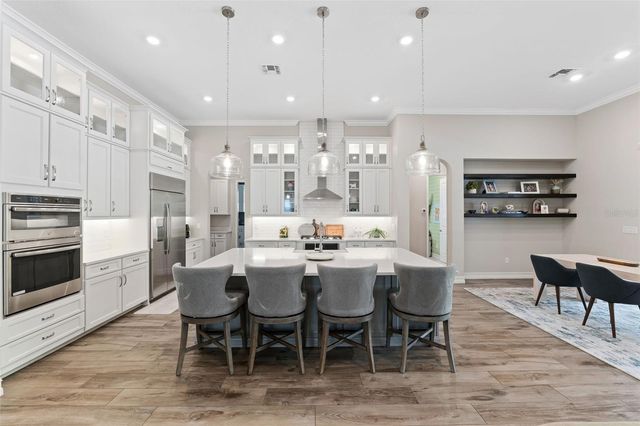 6126 MARSH TRAIL DRIVE, Odessa, FL 33556