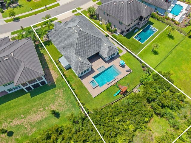 6126 MARSH TRAIL DRIVE, Odessa, FL 33556