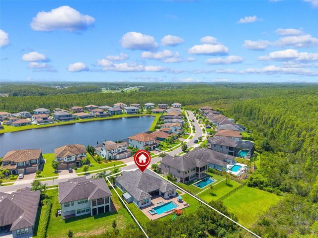 6126 MARSH TRAIL DRIVE, Odessa, FL 33556