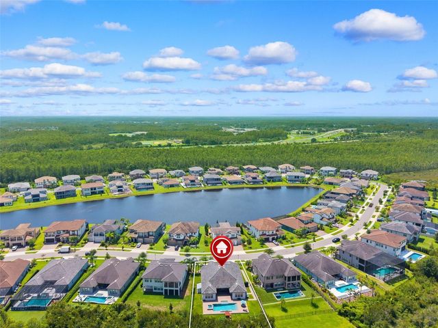 6126 MARSH TRAIL DRIVE, Odessa, FL 33556
