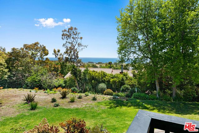 29528 Harvester Road, Malibu, CA 90265