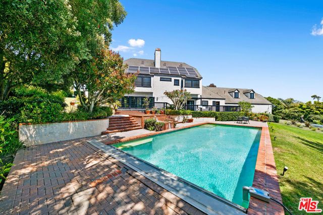 29528 Harvester Road, Malibu, CA 90265