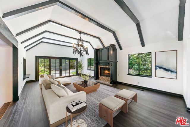 29528 Harvester Road, Malibu, CA 90265