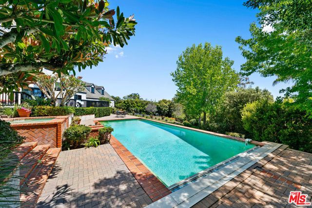 29528 Harvester Road, Malibu, CA 90265