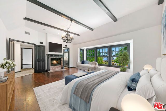 29528 Harvester Road, Malibu, CA 90265