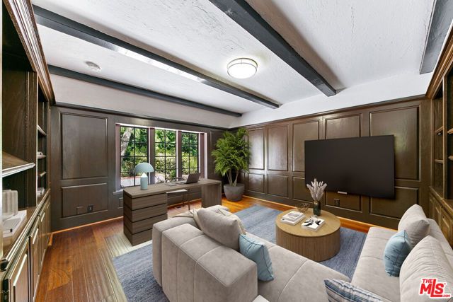 29528 Harvester Road, Malibu, CA 90265