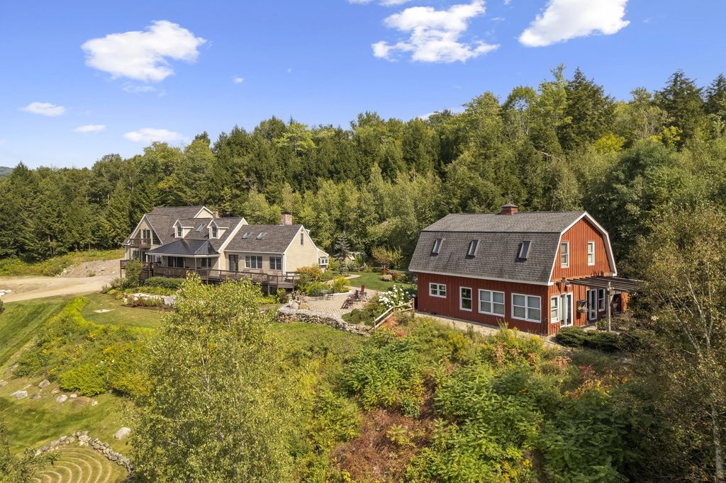 94 Mandi Lane, Bristol, NH 03222