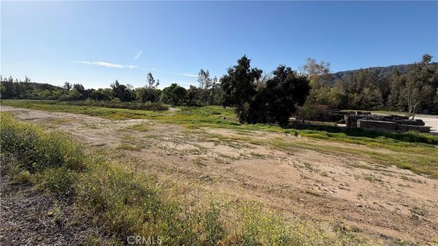 0 Temescal Canyon, Lake Elsinore, CA 92530