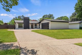 3786 Crown Shore Drive, Dallas, TX 75244