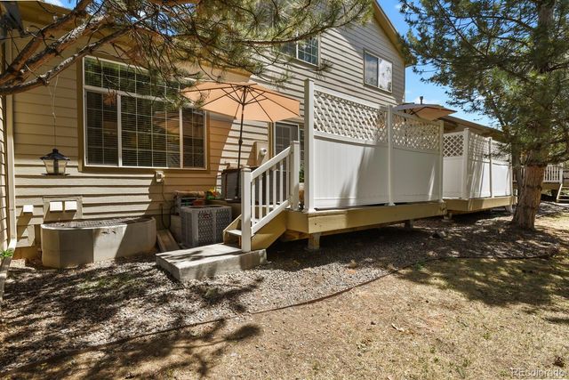 12627 James Point, Broomfield, CO 80020