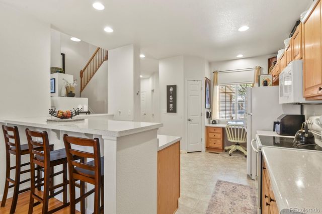 12627 James Point, Broomfield, CO 80020
