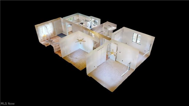 935 Carnegie Avenue, Akron, OH 44314