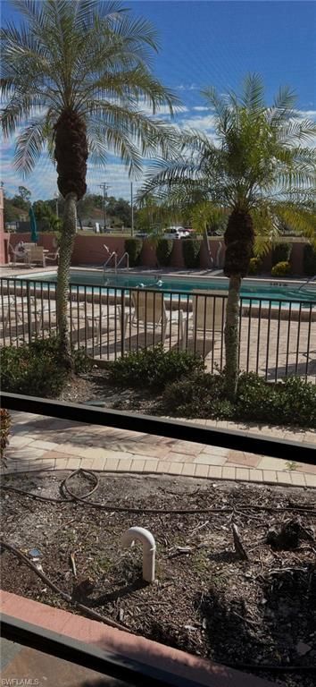 3160 Matecumbe Key RD 213, PUNTA GORDA, FL 33955 — exterior