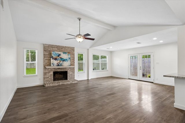 1323 Ashwood Drive, Sugar Land, TX 77498