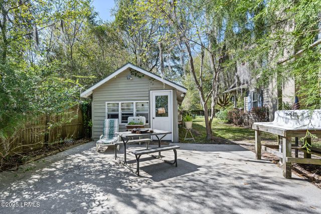139 Cherry Point Road, Okatie, SC 29909