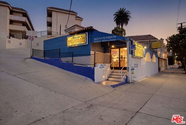 3405 N Figueroa Street, Los Angeles, CA 90065