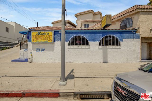 3405 N Figueroa Street, Los Angeles, CA 90065