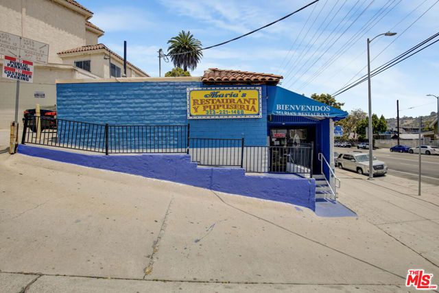 3405 N Figueroa Street, Los Angeles, CA 90065