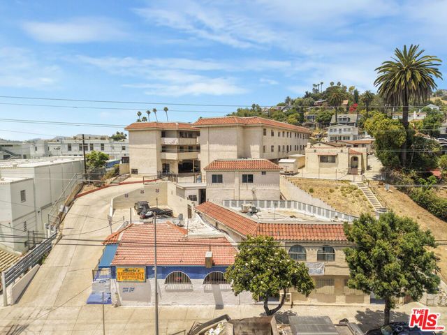 3405 N Figueroa Street, Los Angeles, CA 90065