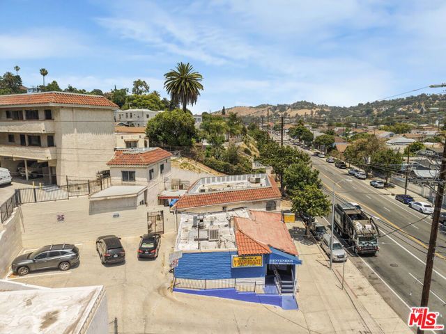 3405 N Figueroa Street, Los Angeles, CA 90065