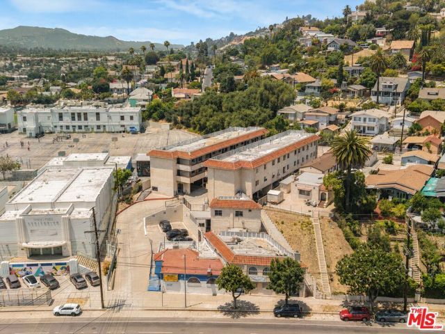 3405 N Figueroa Street, Los Angeles, CA 90065