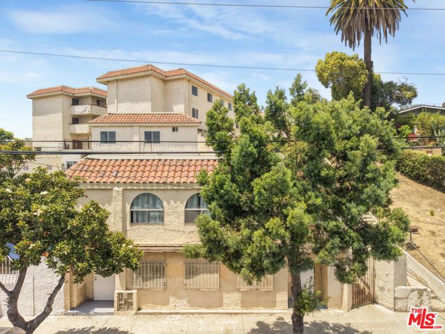 3405 N Figueroa Street, Los Angeles, CA 90065