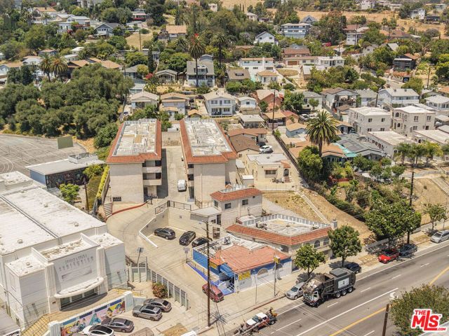 3405 N Figueroa Street, Los Angeles, CA 90065