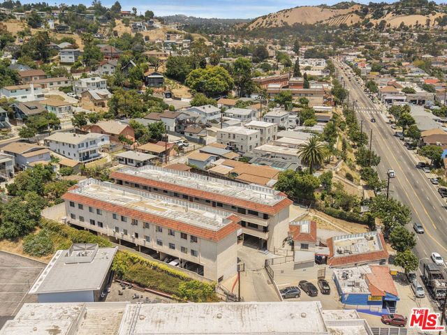 3405 N Figueroa Street, Los Angeles, CA 90065