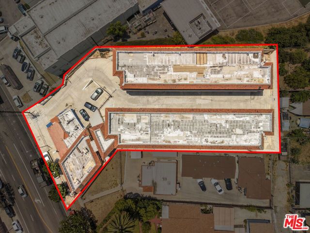 3405 N Figueroa Street, Los Angeles, CA 90065
