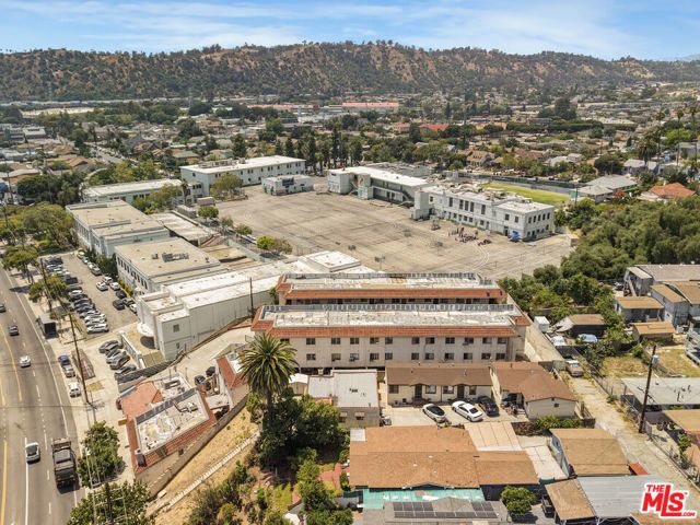 3405 N Figueroa Street, Los Angeles, CA 90065