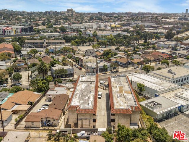 3405 N Figueroa Street, Los Angeles, CA 90065