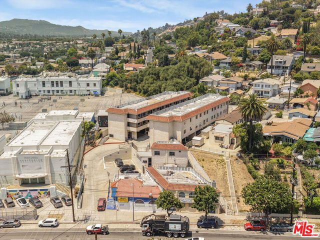 3405 N Figueroa Street, Los Angeles, CA 90065