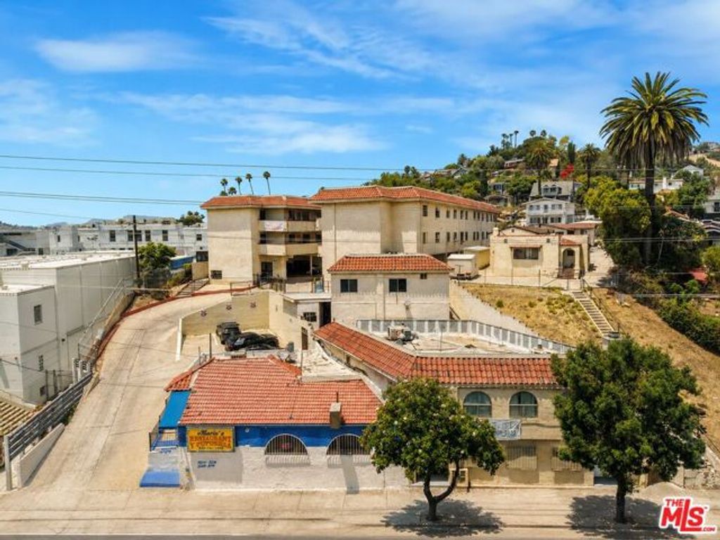 3405 N Figueroa Street, Los Angeles, CA 90065
