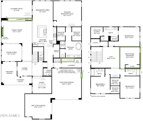 3413 W STORM CLOUD Street, San Tan Valley, AZ 85144