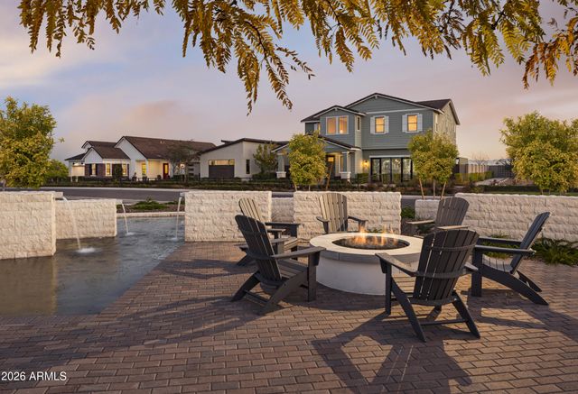 3413 W STORM CLOUD Street, San Tan Valley, AZ 85144